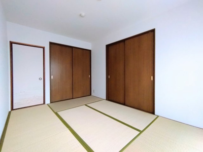 【和室】 | マンション生駒