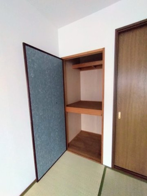 【収納】 | マンション生駒