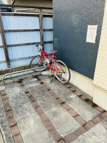 仲介手数料0円！！グラン・ルーチェのその他共用部分