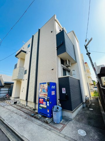 仲介手数料0円！！グラン・ルーチェの外観