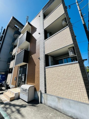 仲介手数料0円！！オーベルテューレ名城公園