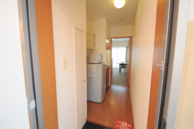 【エントランス】 | はいさい