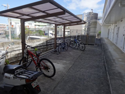 【その他共用部分】 | はいさい