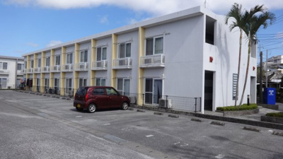 【外観】 | はいさい