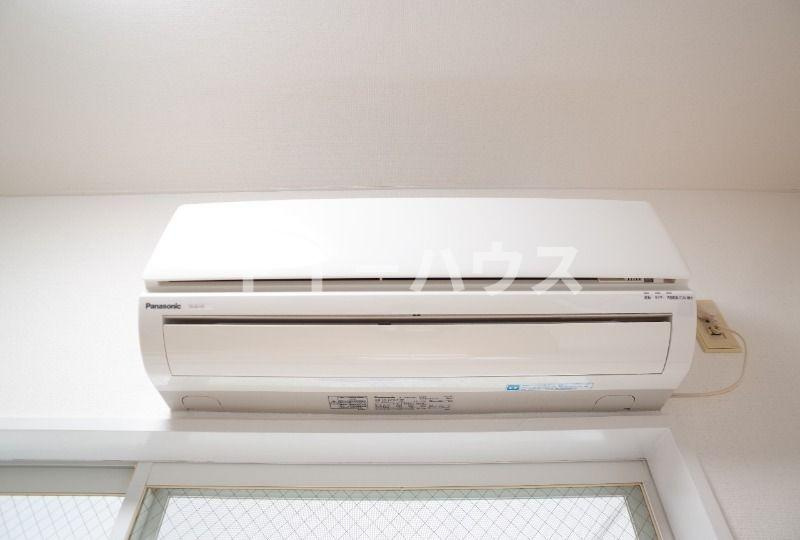 コーポサギヌマのその他