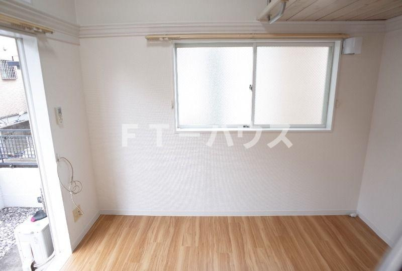 コーポサギヌマのその他