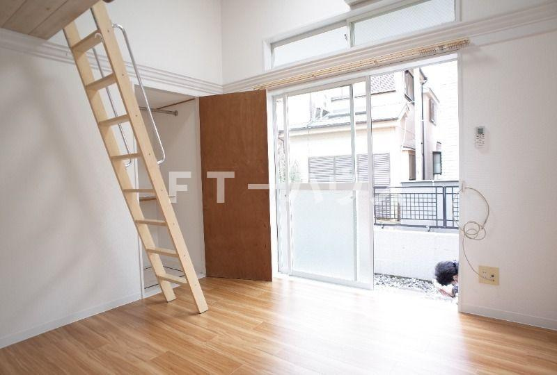 コーポサギヌマのその他