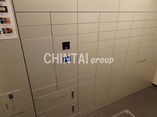 ATLAS笹塚駅前のその他共用部分