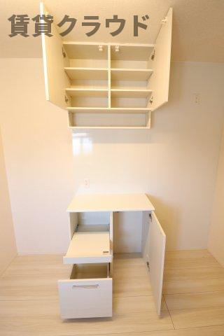 パークサイドＳＯＧＡのその他