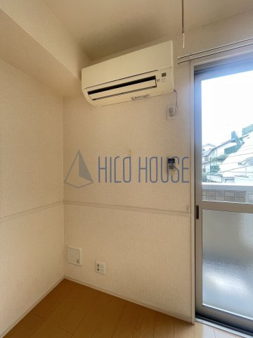 アヴァンセの設備