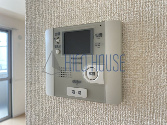 アヴァンセのセキュリティ