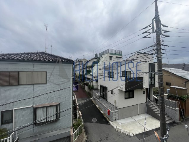 アヴァンセの展望