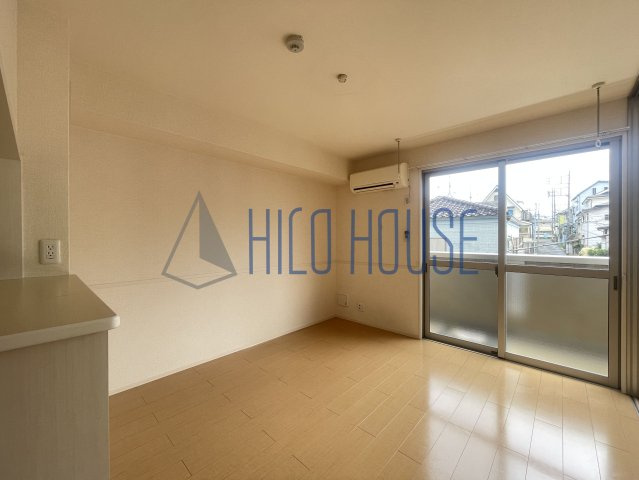 アヴァンセの居間・リビング