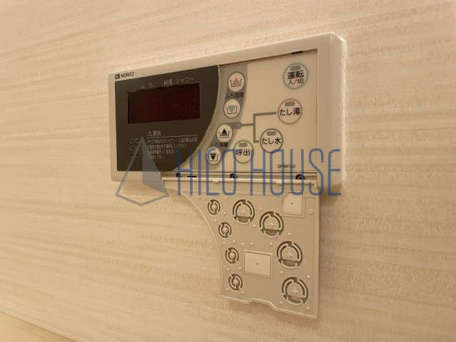 アヴァンセの設備