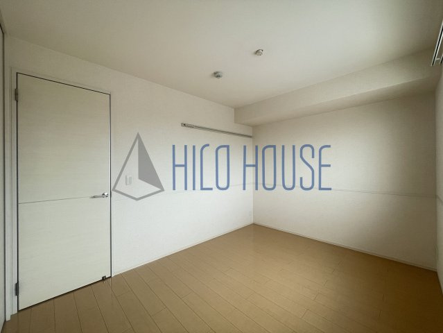 アヴァンセの寝室