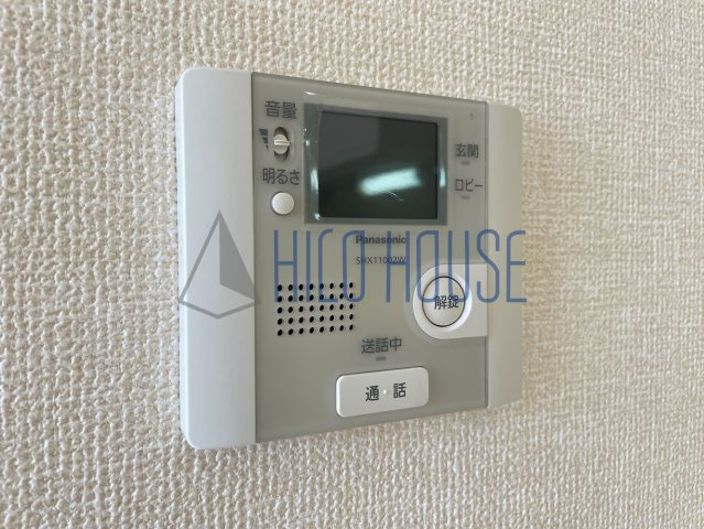 アヴァンセのセキュリティ