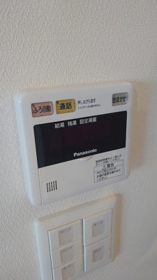 【その他共用部分】 | デイジーコートA棟