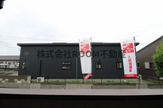 ヴィ・ウルーズの展望