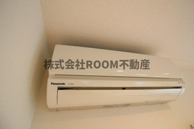 ヴィ・ウルーズの設備