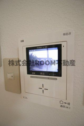 ヴィ・ウルーズの設備