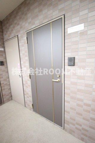 M’ｓ　oneのその他共用部分