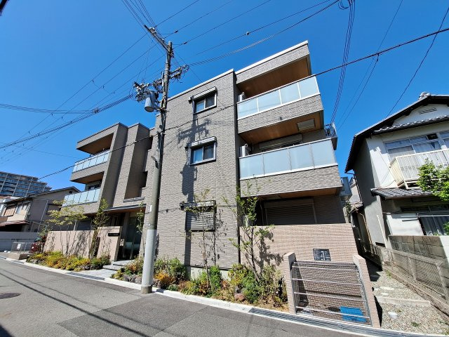 リラサーレ甲子園九番町
