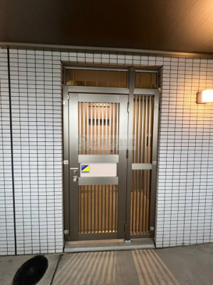 【その他共用部分】 | メゾン ハギⅤ