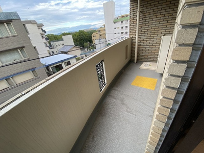 【展望】 | センターパーク大濠
