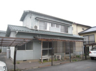 宇野アパートB棟の画像