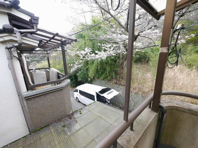 長田区長者町11-18戸建の展望