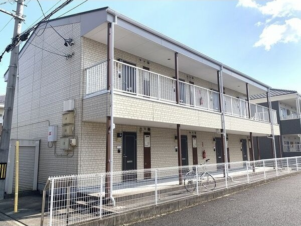 グリーンシティーⅡ　　刈谷市の賃貸ならクラスホーム刈谷店のエントランス