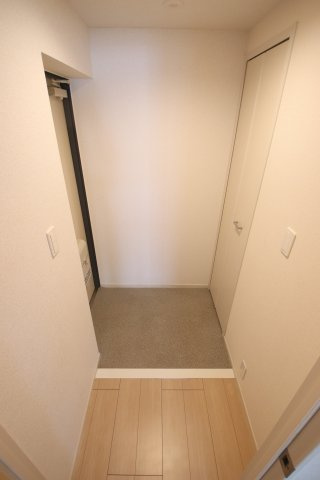 【玄関】 | ベルグランデ