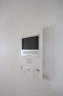 【セキュリティ】 | ベルグランデ | TVモニターホン