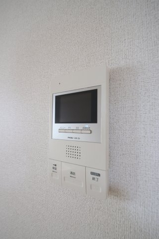【セキュリティ】 | ベルグランデ | TVモニターホン