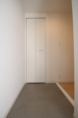 【玄関】 | ベルグランデ