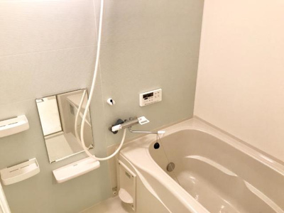 【浴室】 | フォンテーヌ | バス