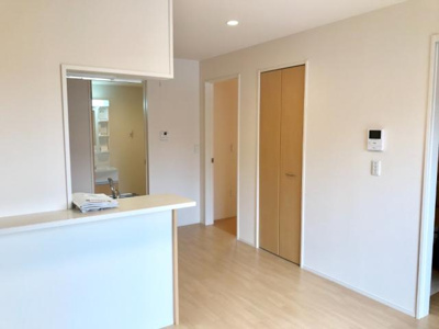 【内装】 | フォンテーヌ | 室内