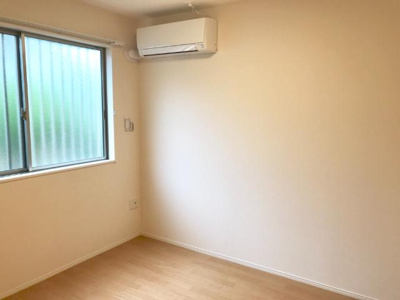 【内装】 | フォンテーヌ | 洋室