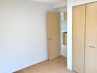 【内装】 | フォンテーヌ | 洋室