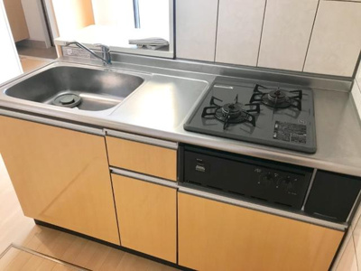 【キッチン】 | フォンテーヌ | キッチン