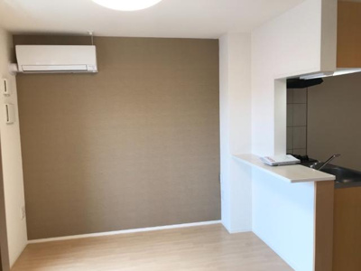 【居間・リビング】 | フォンテーヌ | リビング