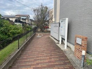 【その他】 | レオパレスアフロディーチ