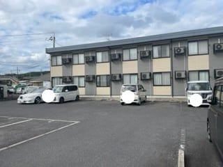 【その他】 | レオパレスアフロディーチ