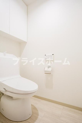 【トイレ】 | エンクレスト南福岡　奏の杜