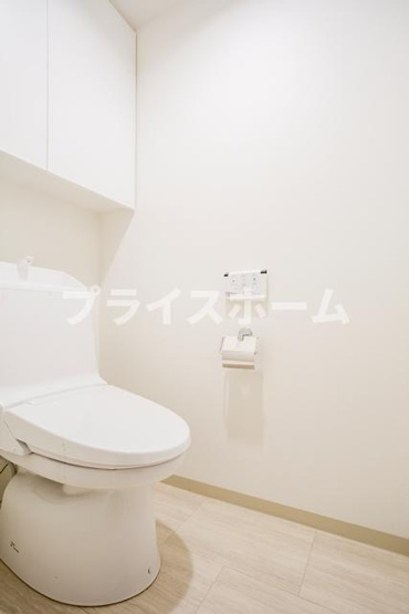 【トイレ】 | エンクレスト南福岡　奏の杜