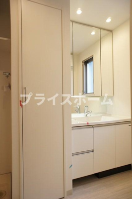 【独立洗面台】 | エンクレスト南福岡　奏の杜