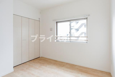 【寝室】 | エンクレスト南福岡　奏の杜