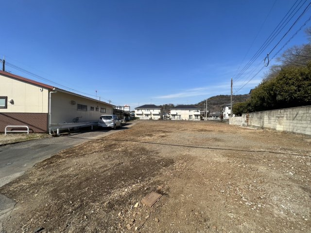 足利市山川町売地の画像