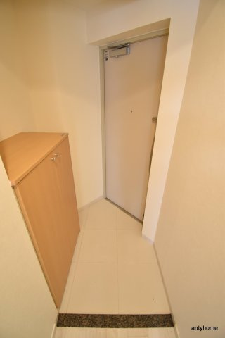 アルシェ垂水　仲介手数料無料の玄関