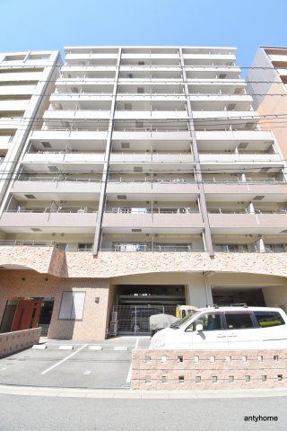 アルシェ垂水　仲介手数料無料の外観